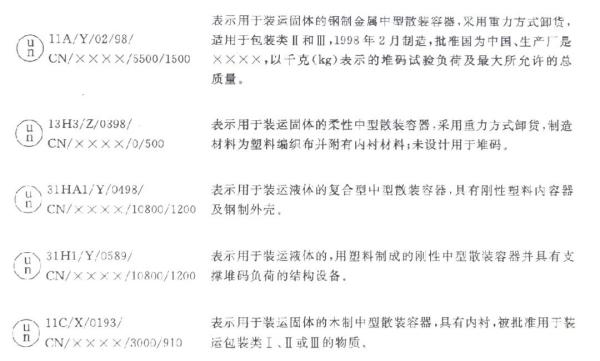 ����Σ�ջ����װ������ʲôҪ��ͱ�׼������������