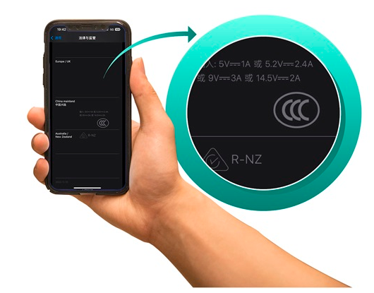 ǿ���Բ�Ʒ��֤�������Ҫ��2024�����°�