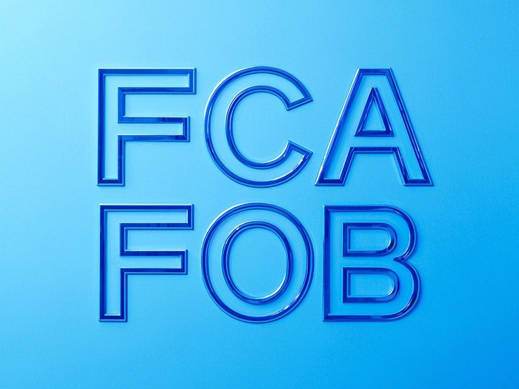 fca��ҵ�����fob����