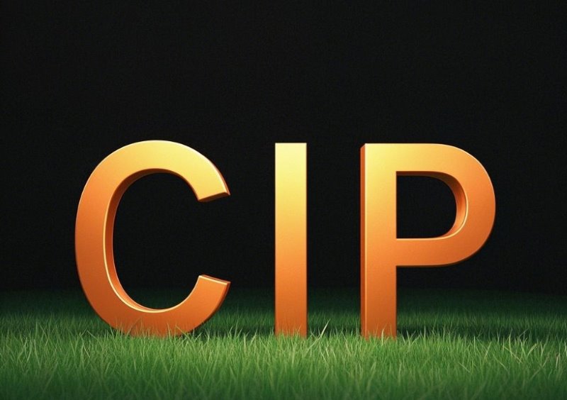 CIP��ҵ����