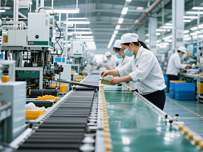 �ӹ���ҵ����Ʒ