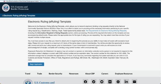 ��¼��������eRulingsƽ̨