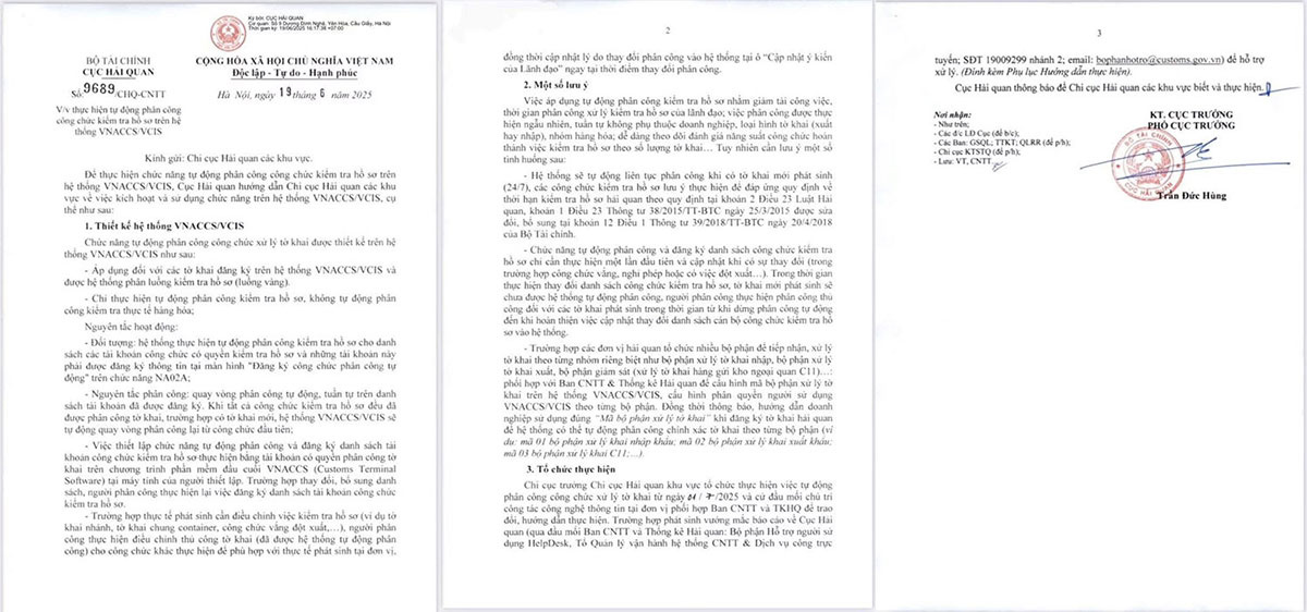 Խ��VNACCS/VCISϵͳ�Զ����ɺ������ְԱ����