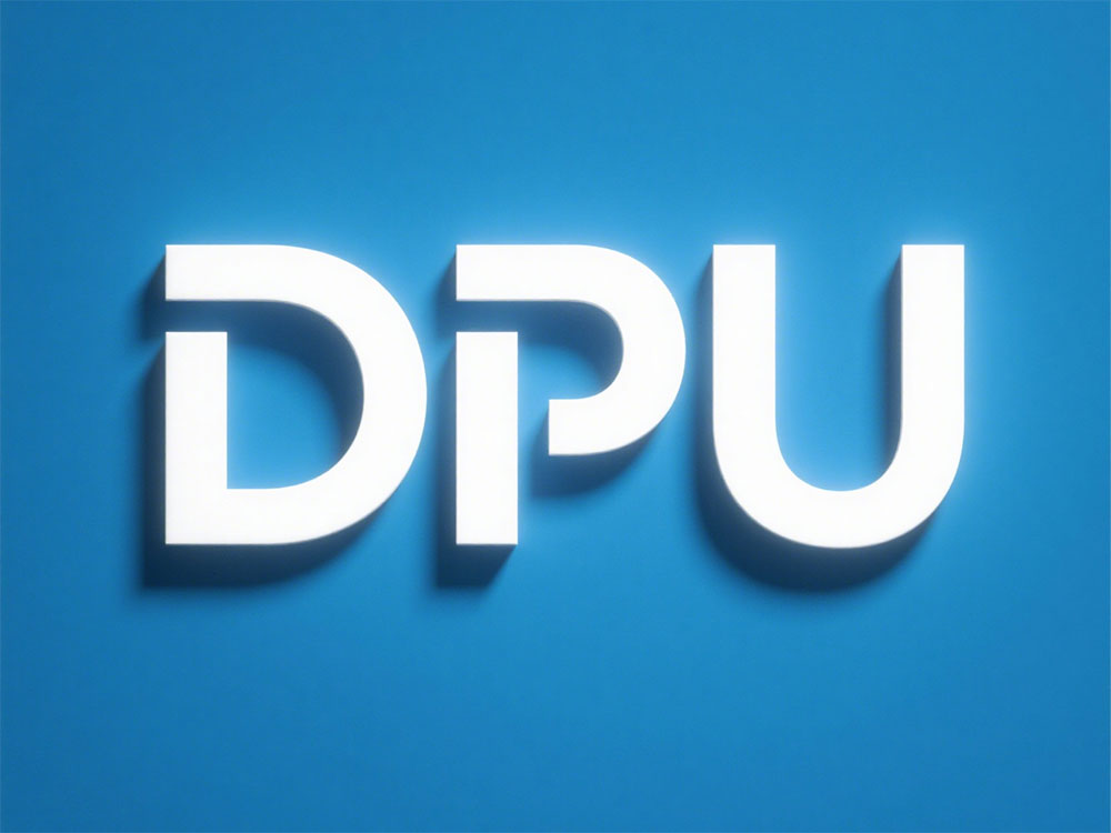 dpu��ҵ����